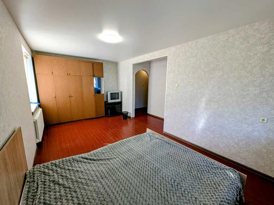Apartment. Bila Tserkva, Skvirske shose