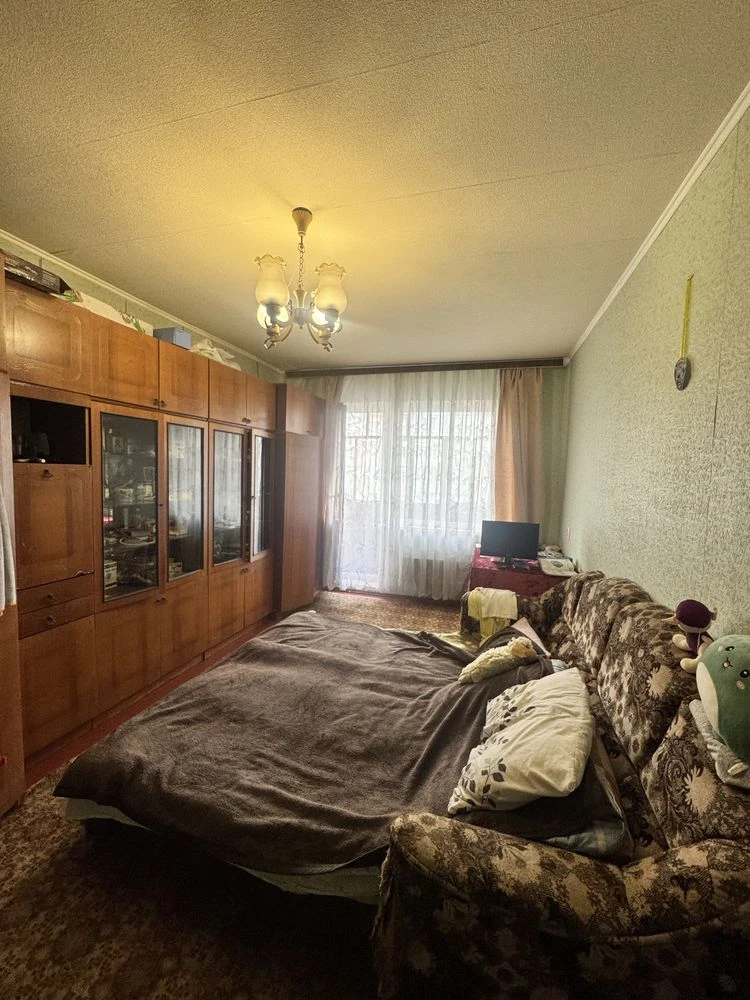 Продаж 1 кімнатної квартири по вул.Івана Кожедуба /Скертифік