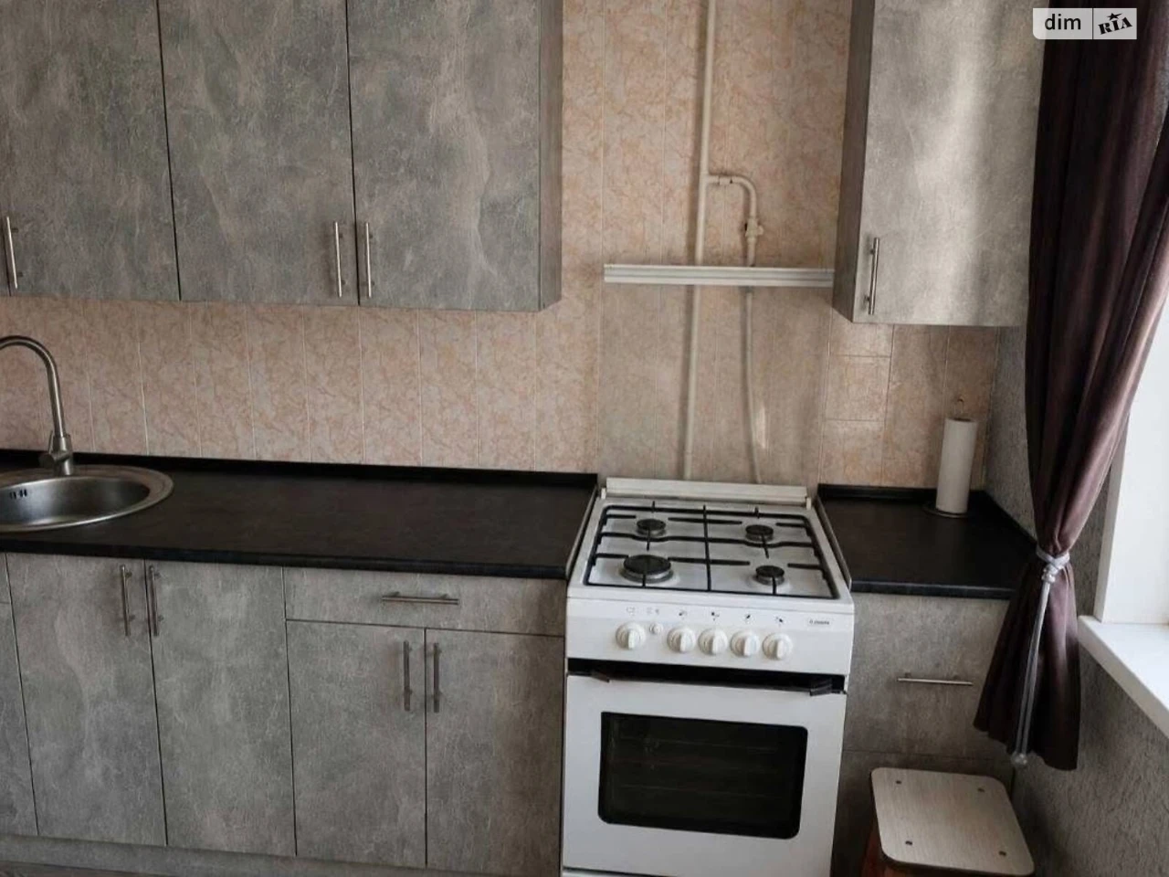 Продажа Квартира в Клініці