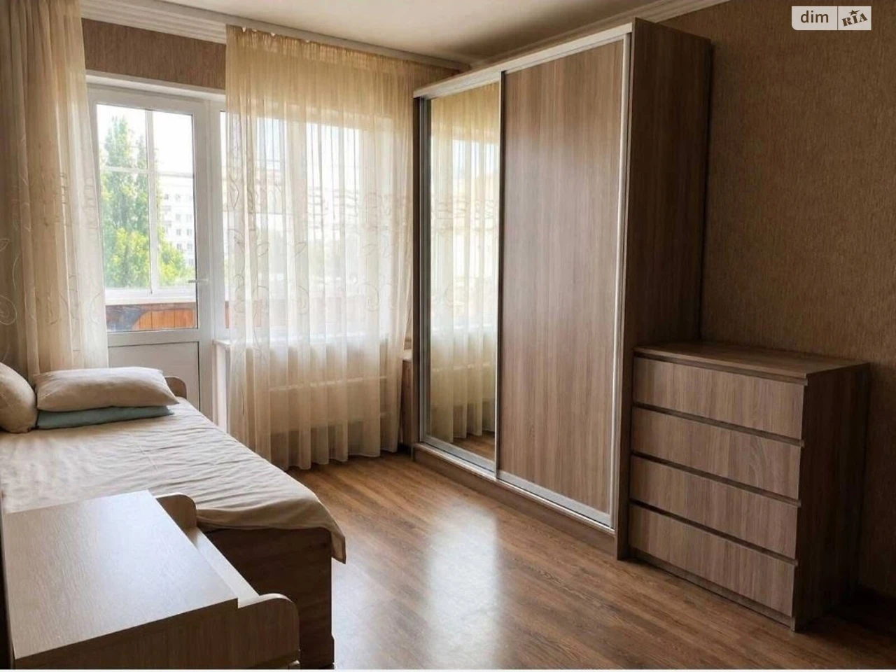 Продажа Квартира в Клініці