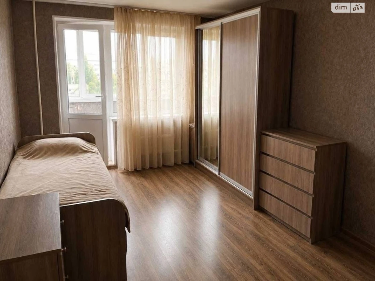 Продажа Квартира в Клініці