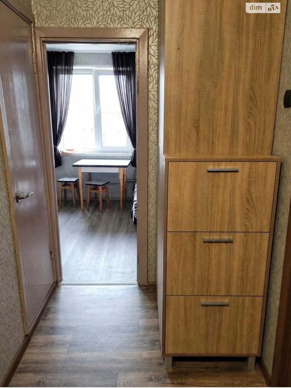 Продажа Квартира в Клініці