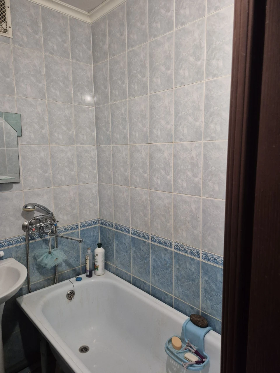 For Sale: 3-Bedroom Apartment on Skvirsky Prospect