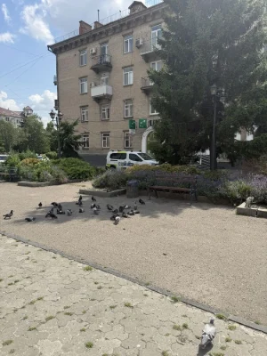 Продається 2-кімнатна квартира на Ярослава Мудрого
