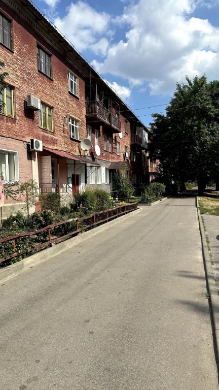 Продаж 3-кімнатної квартири, район ДНС