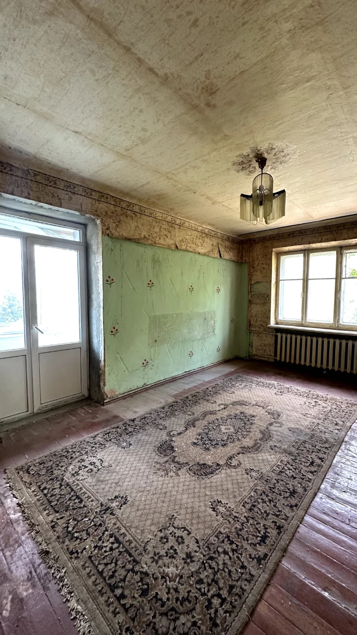 Продаж 3-кімнатної квартири, район ДНС