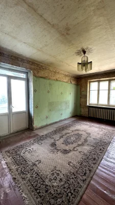 Продаж 3-кімнатної квартири, район ДНС