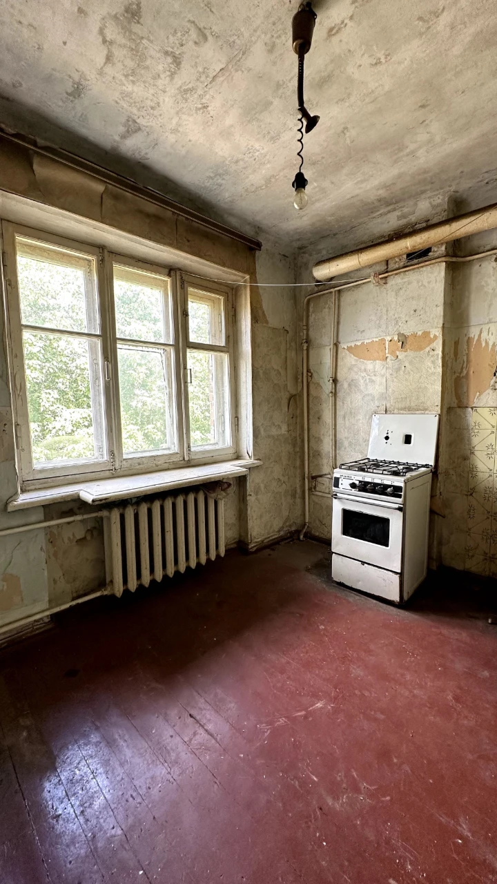 Продаж 3-кімнатної квартири, район ДНС