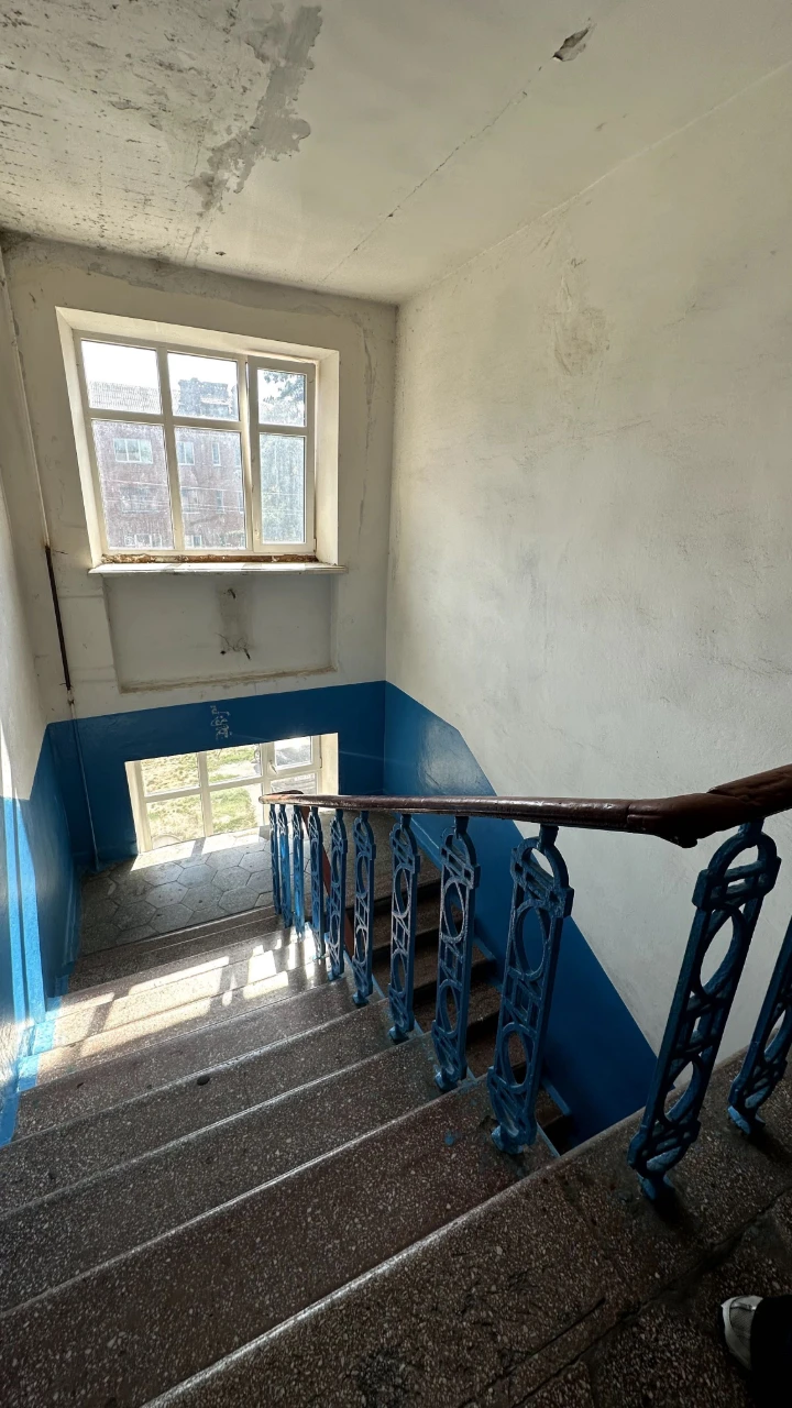 Продаж 3-кімнатної квартири, район ДНС