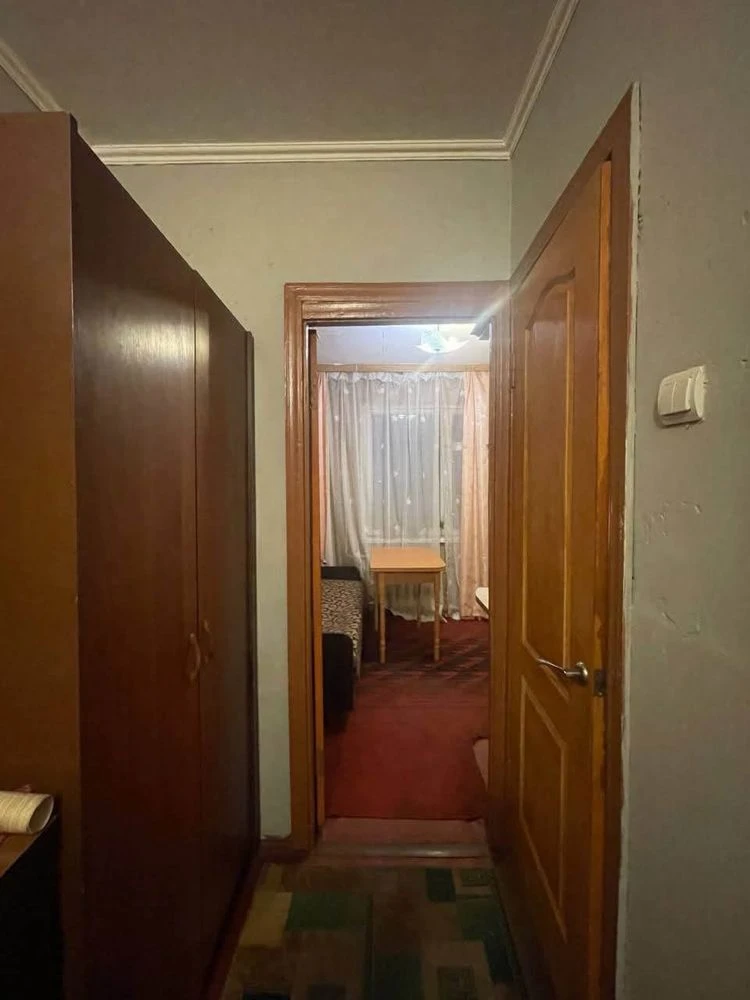 ‼️ПРОДАМ 1 кімнатну квартиру‼️