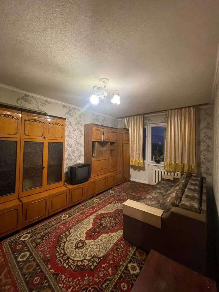 ‼️ПРОДАМ 1 кімнатну квартиру‼️