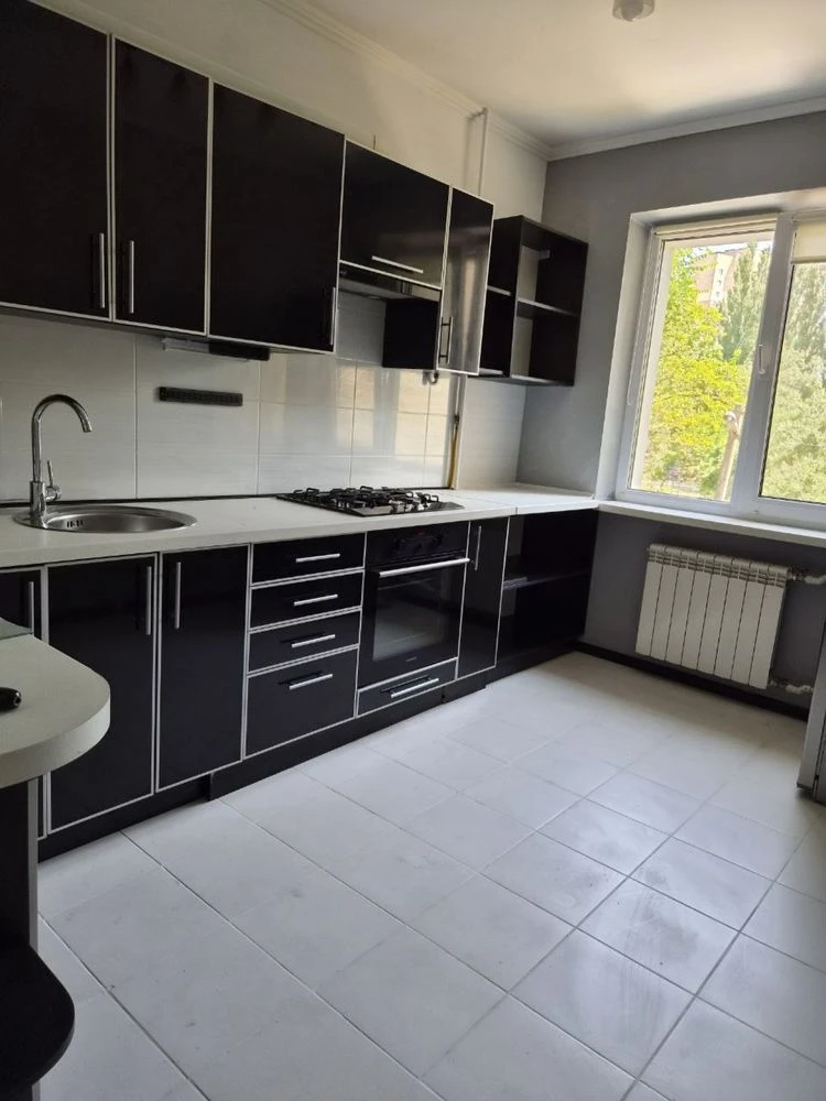 Sale‼️ 4-room apartment