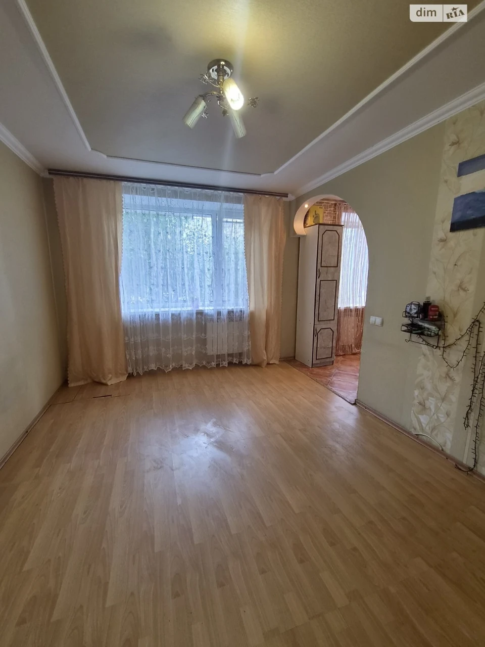 Продажа Квартиры Военстрой