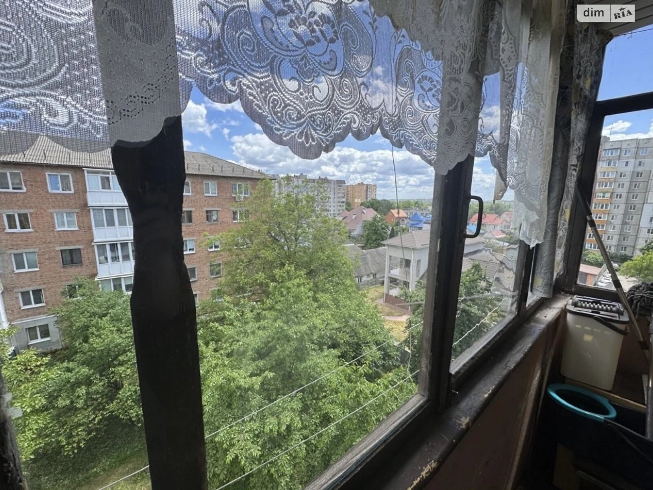 Продажа Квартиры Кликника