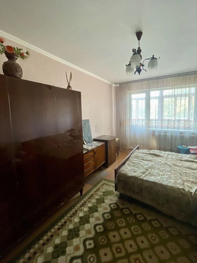3-комнатная квартира 63 м² на Вокзальной, редкий план
