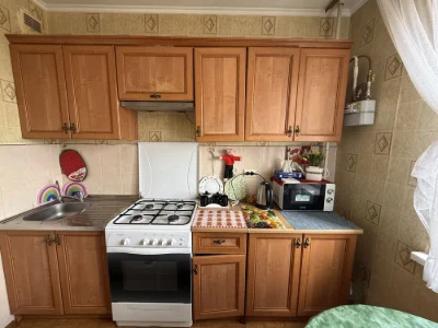‼️ПРОДАМ  1 кімнатну квартиру на ЗЕЛЕНІ‼️