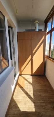 Продам 1-кімнатну квартиру на Зеленій вулиці