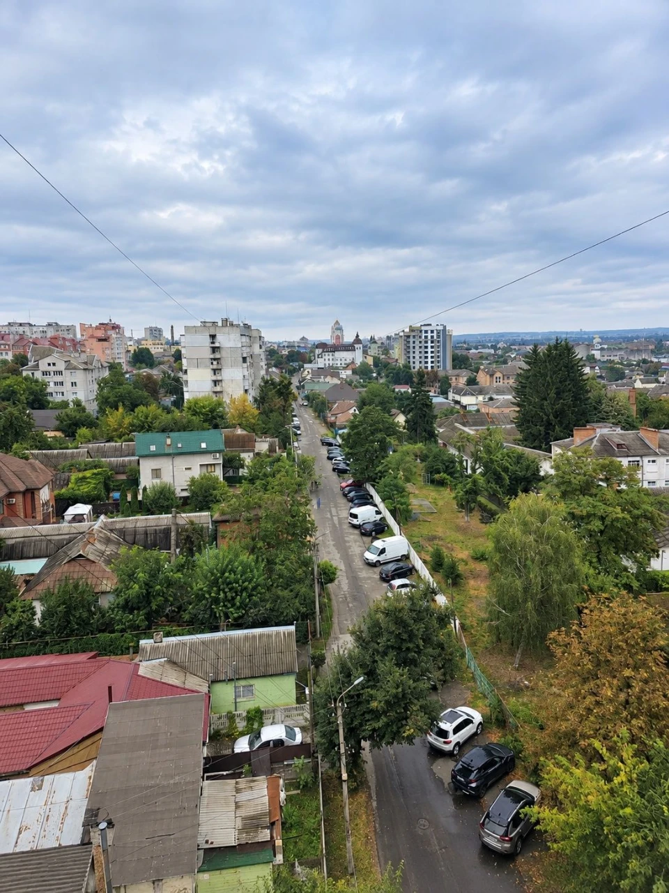 Продажа 1-комнатной квартиры. Центр