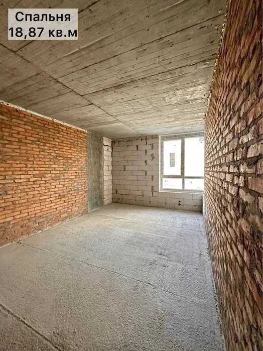 Sale of a 3-bedroom apartment