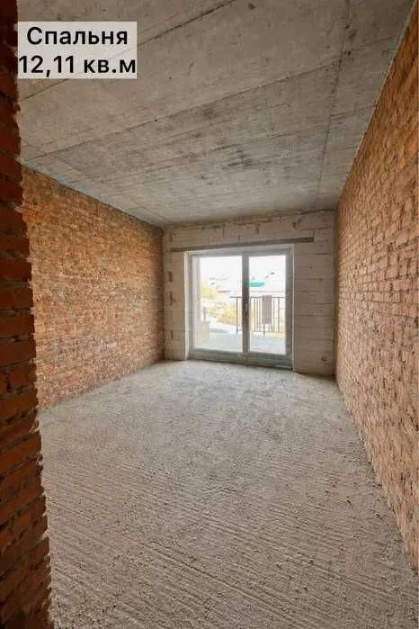 Sale of a 3-bedroom apartment