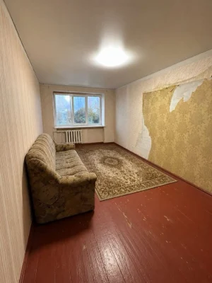 Sale of a 3-room apartment on Sholom Aleichem Street