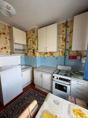 Продаж 1 кім квартири рн Каплички