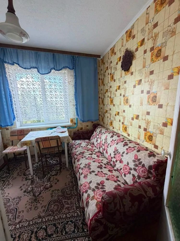 Продаж 1 кім квартири рн Каплички
