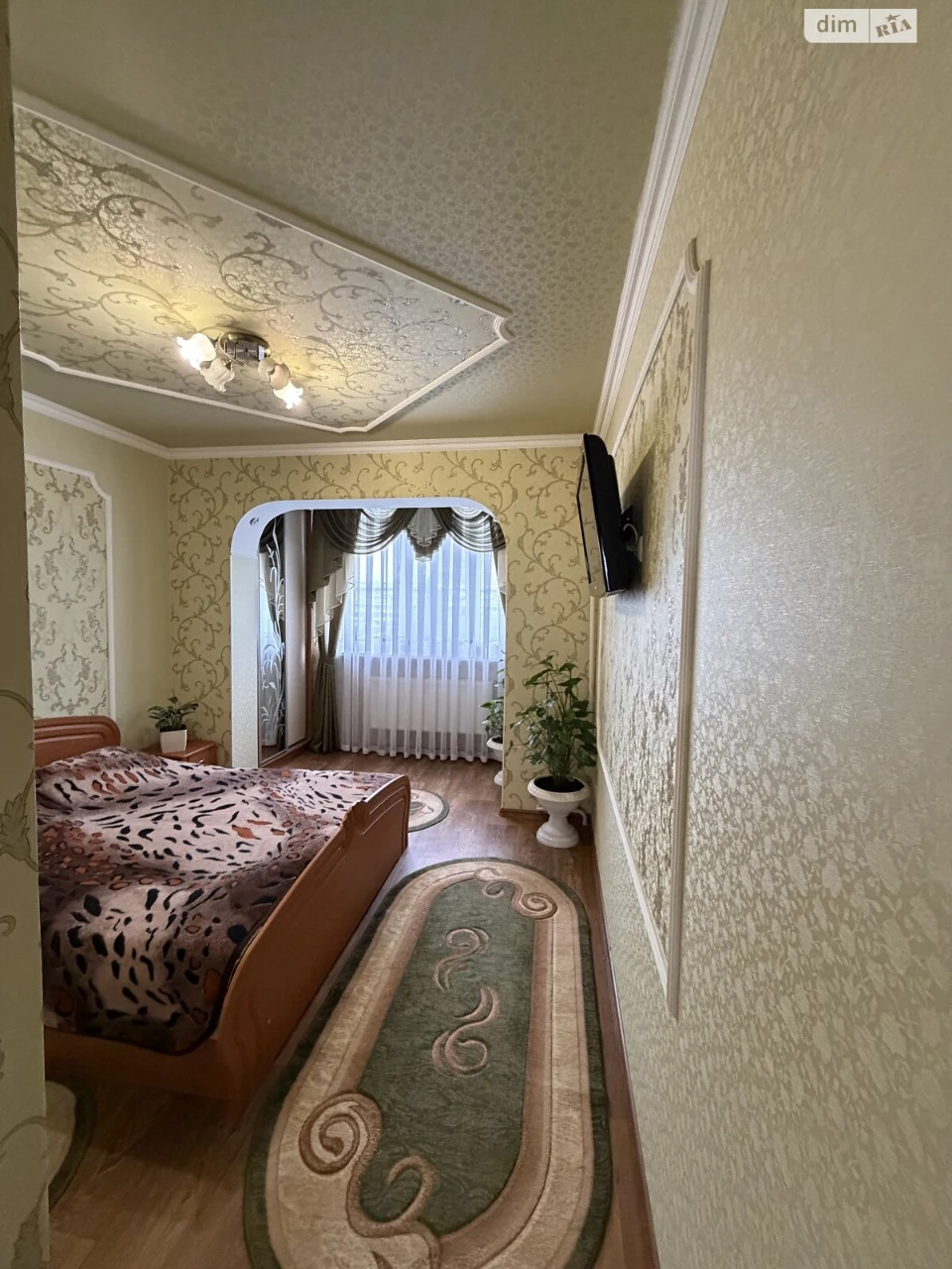 Продажа Квартиры Леваневского