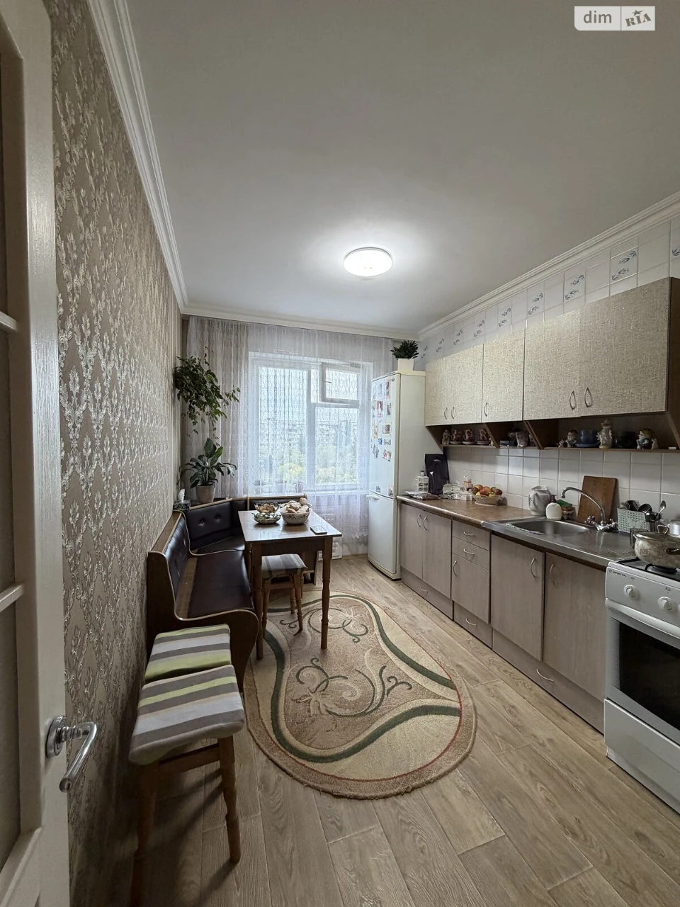 Продажа Квартиры Леваневского
