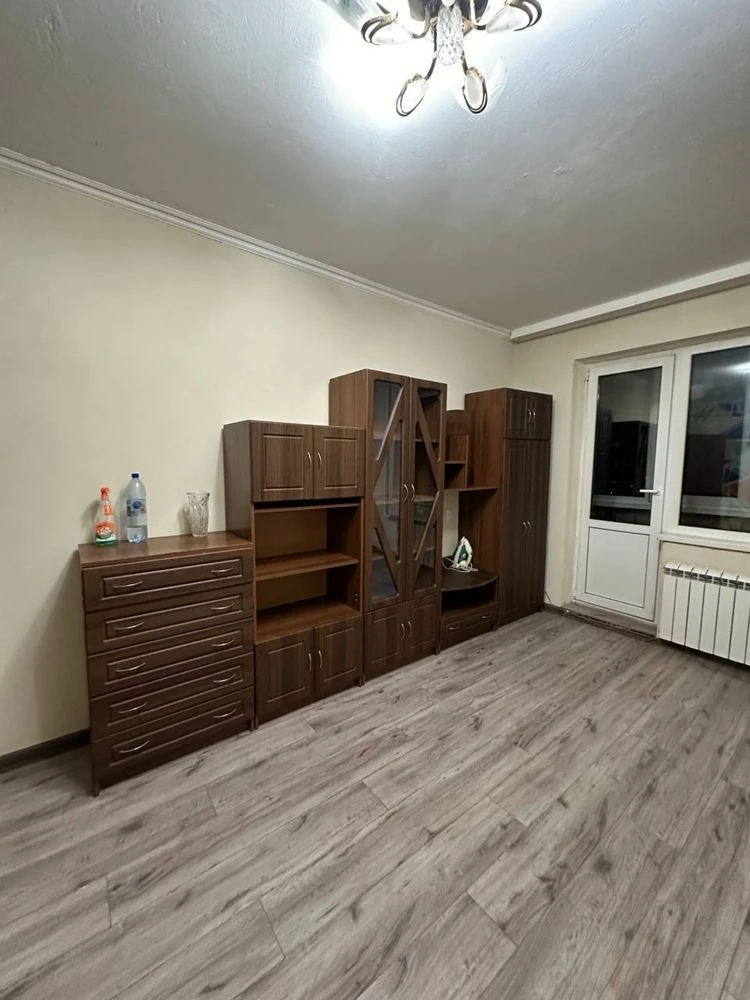 Продается однокомнатная квартира в районе НОВУСА