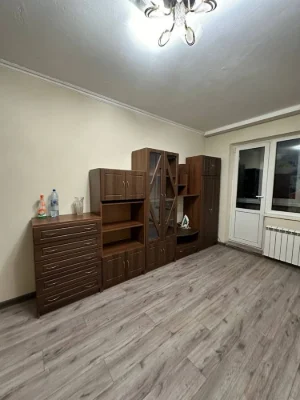 Продается однокомнатная квартира в районе НОВУСА