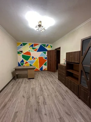 Продается однокомнатная квартира в районе НОВУСА