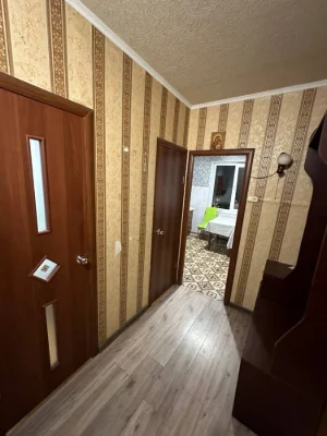Продается однокомнатная квартира в районе НОВУСА
