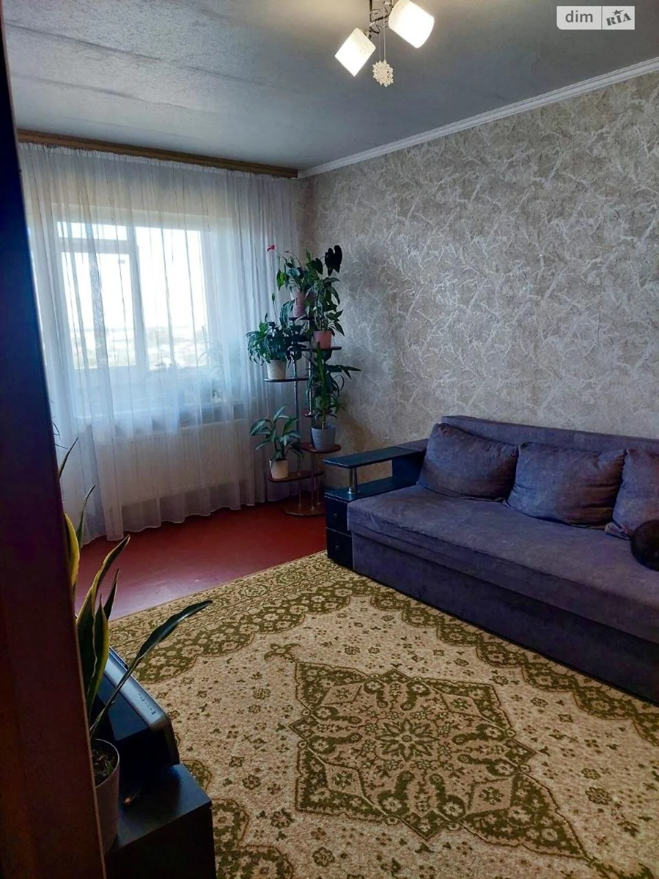 Продажа Квартиры в Заличное поселке