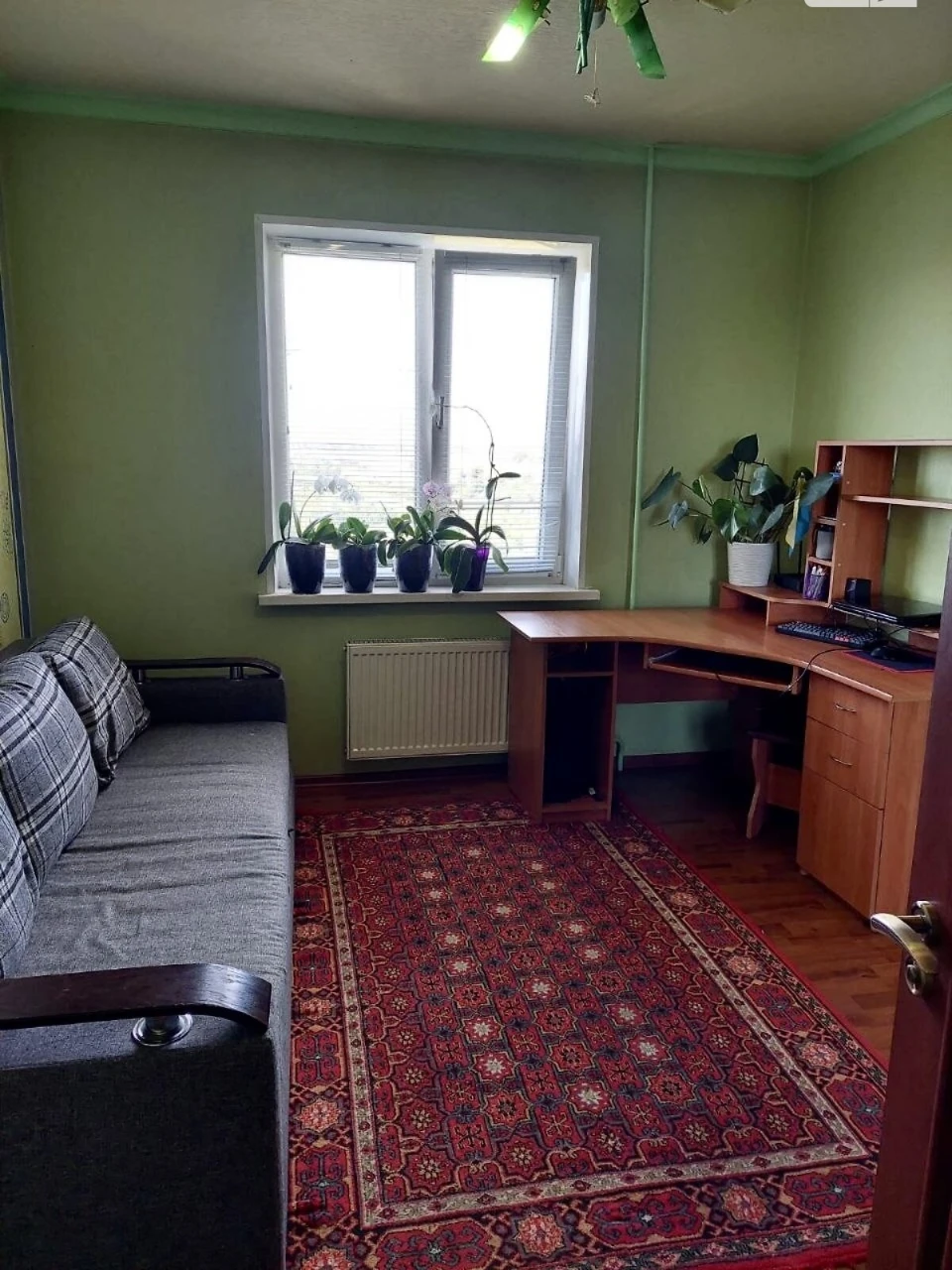 Продажа Квартиры в Заличное поселке