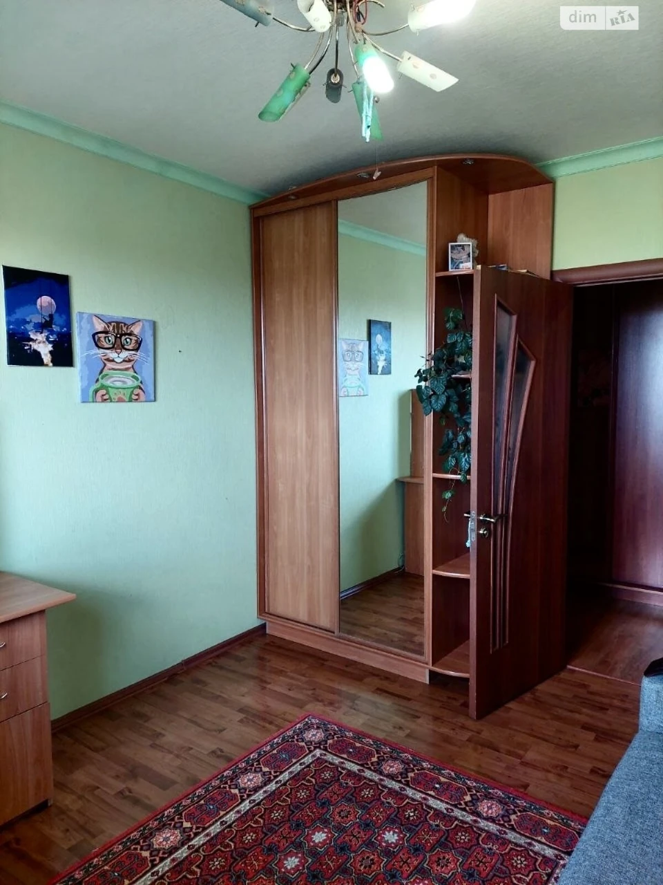 Продажа Квартиры в Заличное поселке