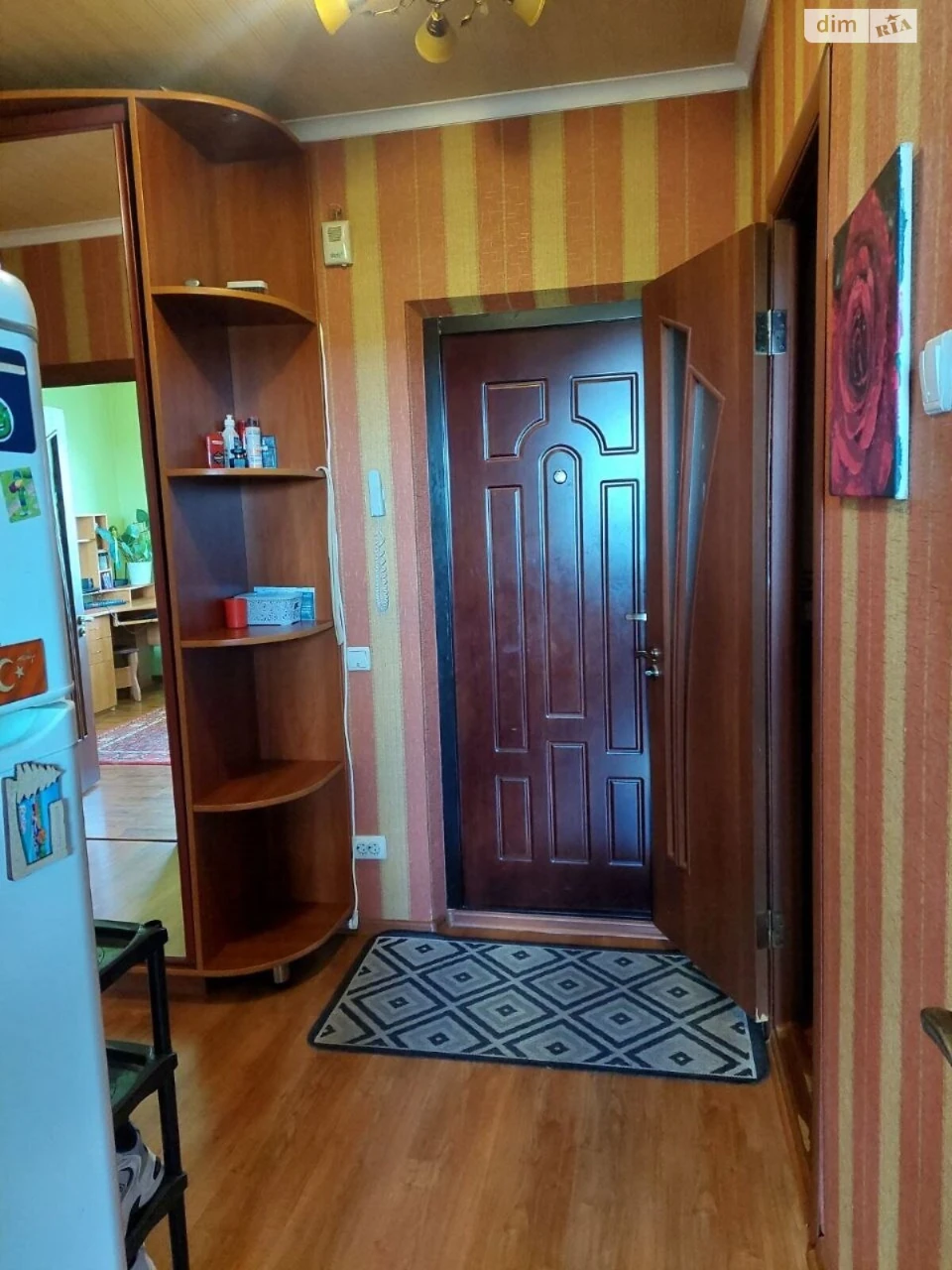 Продажа Квартиры в Заличное поселке