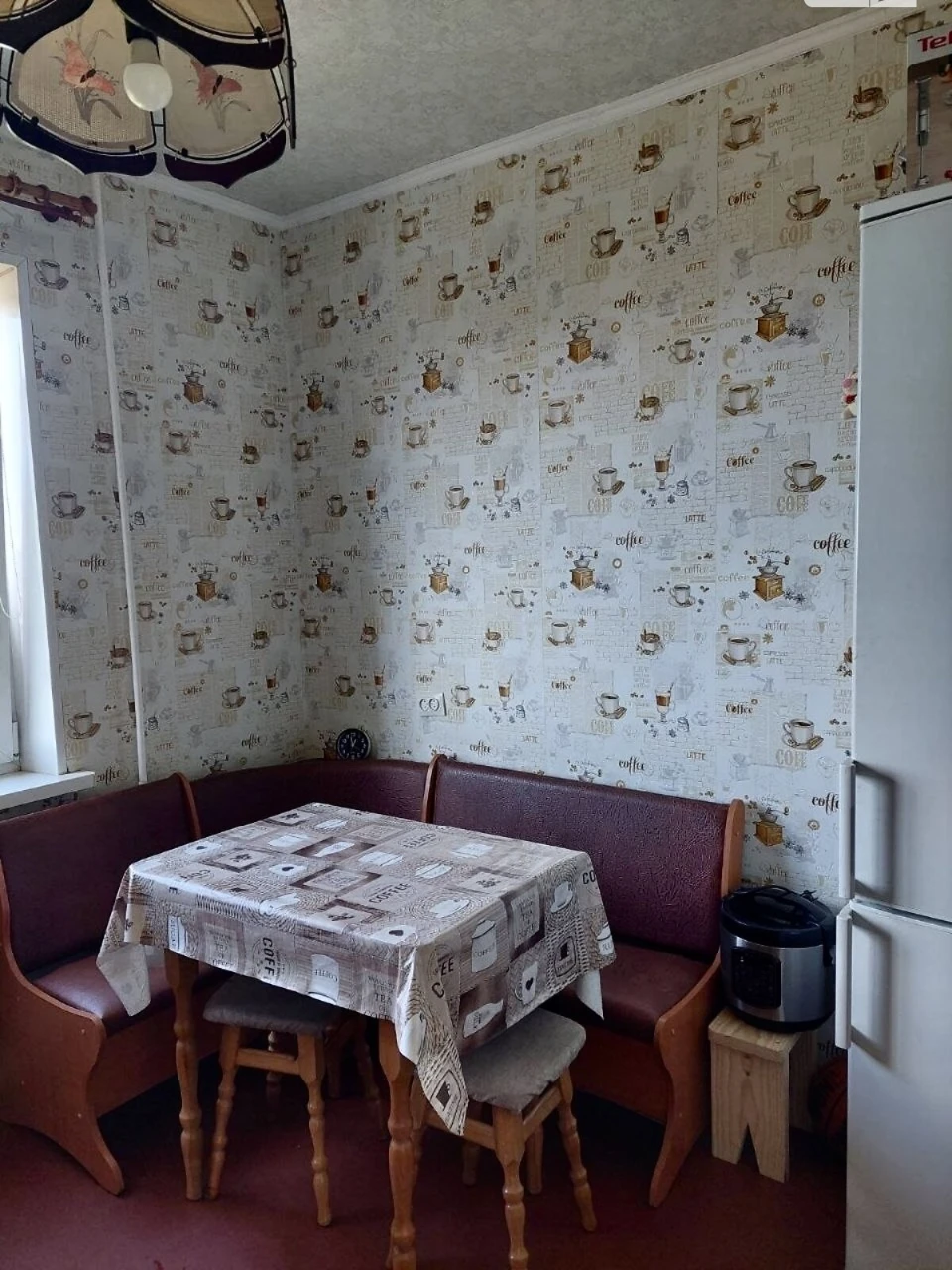 Продажа Квартиры в Заличное поселке