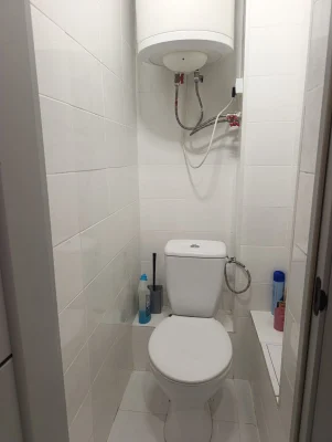 For Sale: 1-Bedroom Apartment!