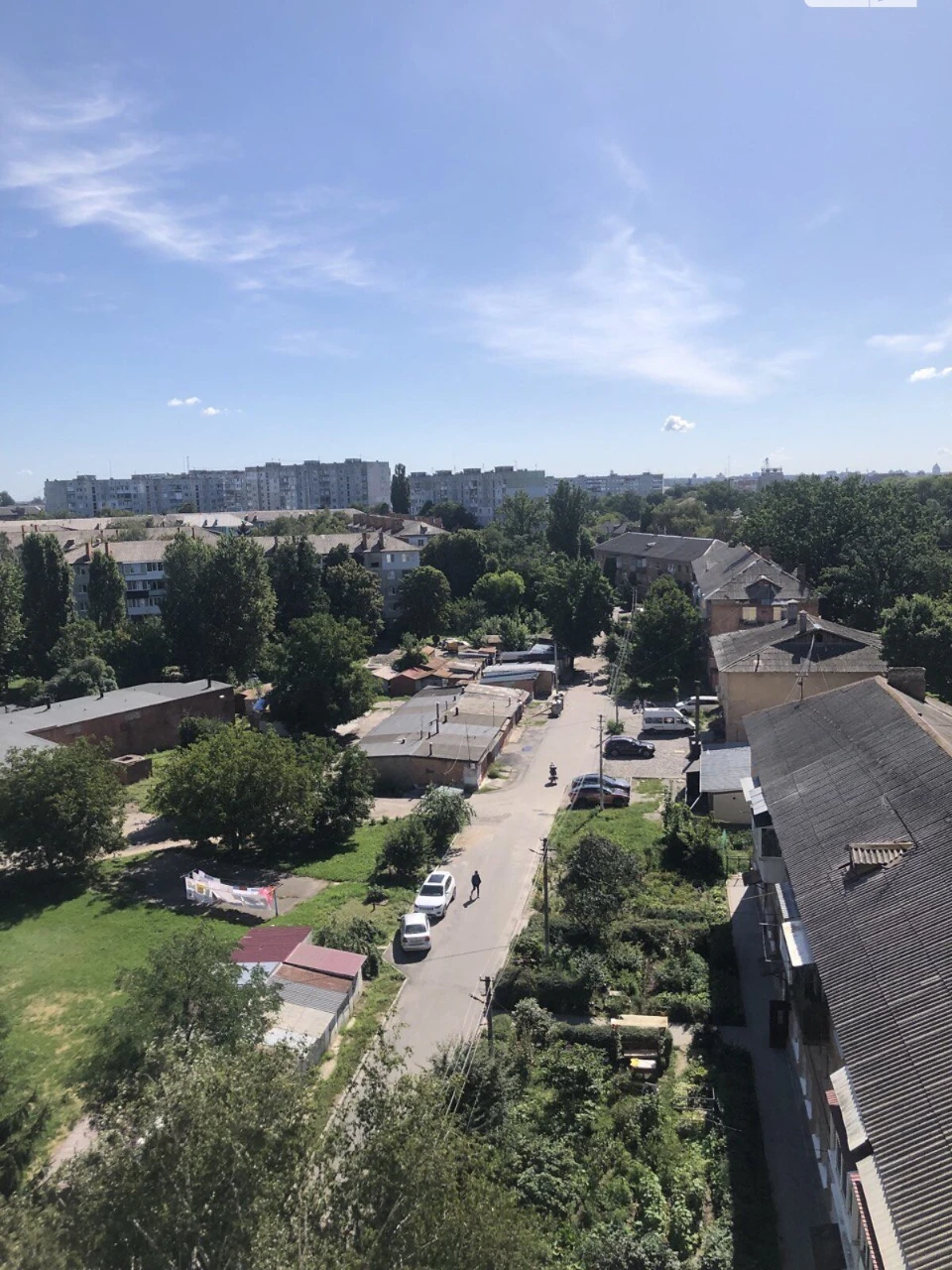 Продажа Квартиры в Піонерській