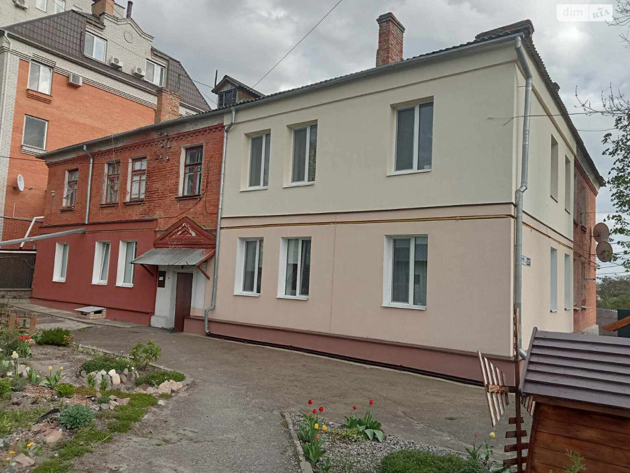 Продажа Квартира Центр