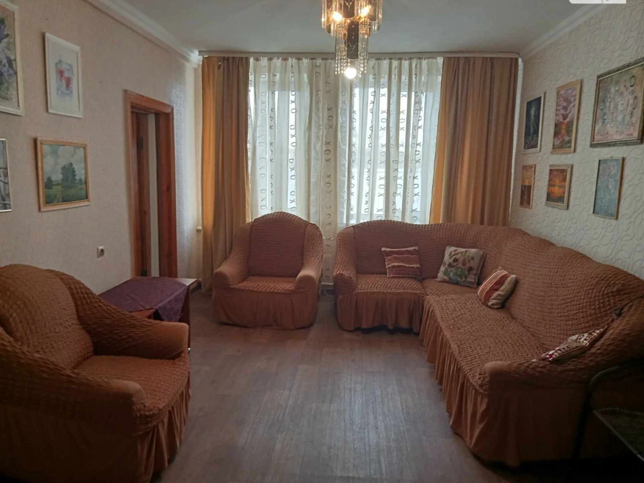 Продажа Квартира Центр