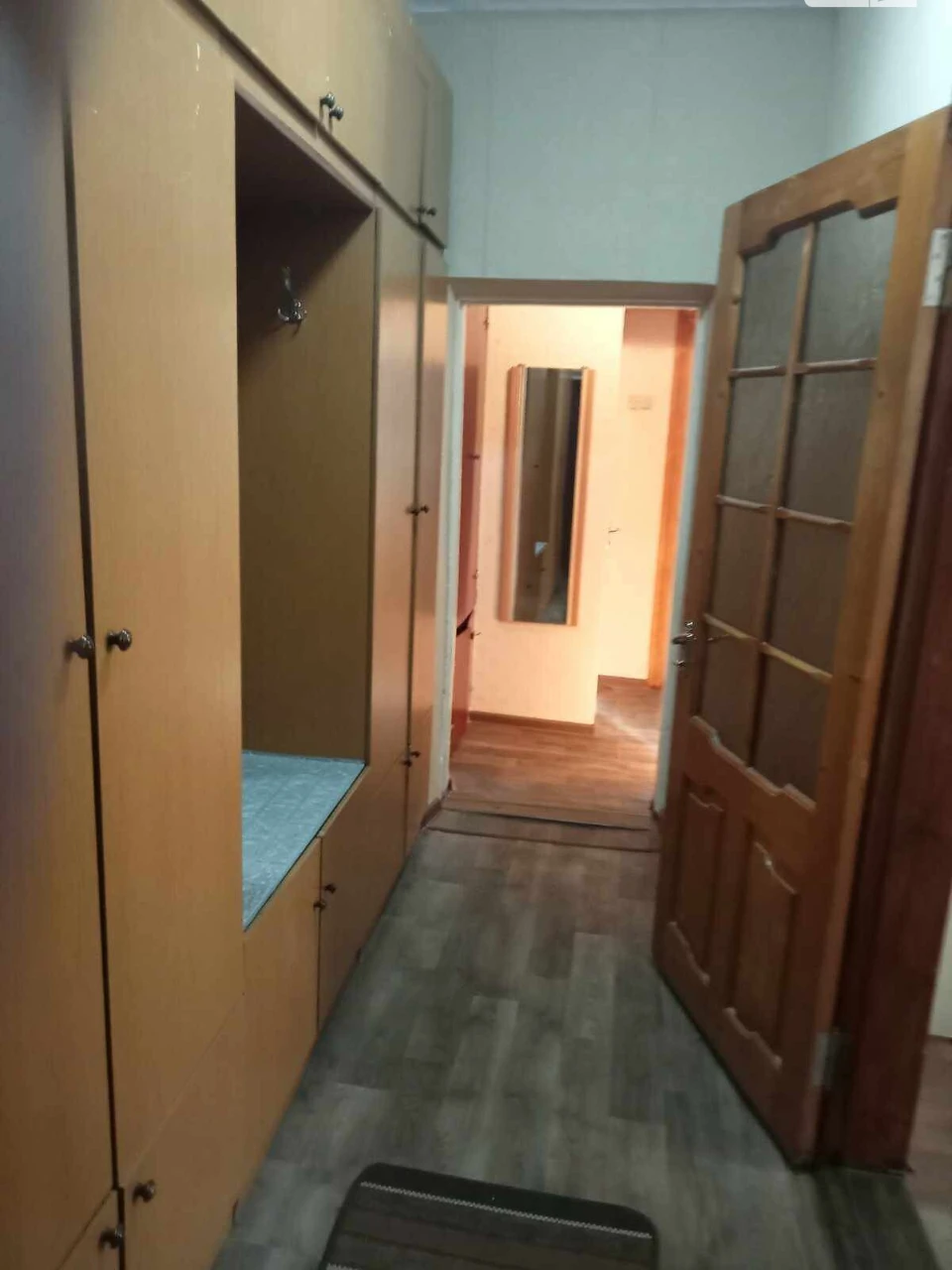 Продажа Квартира Центр
