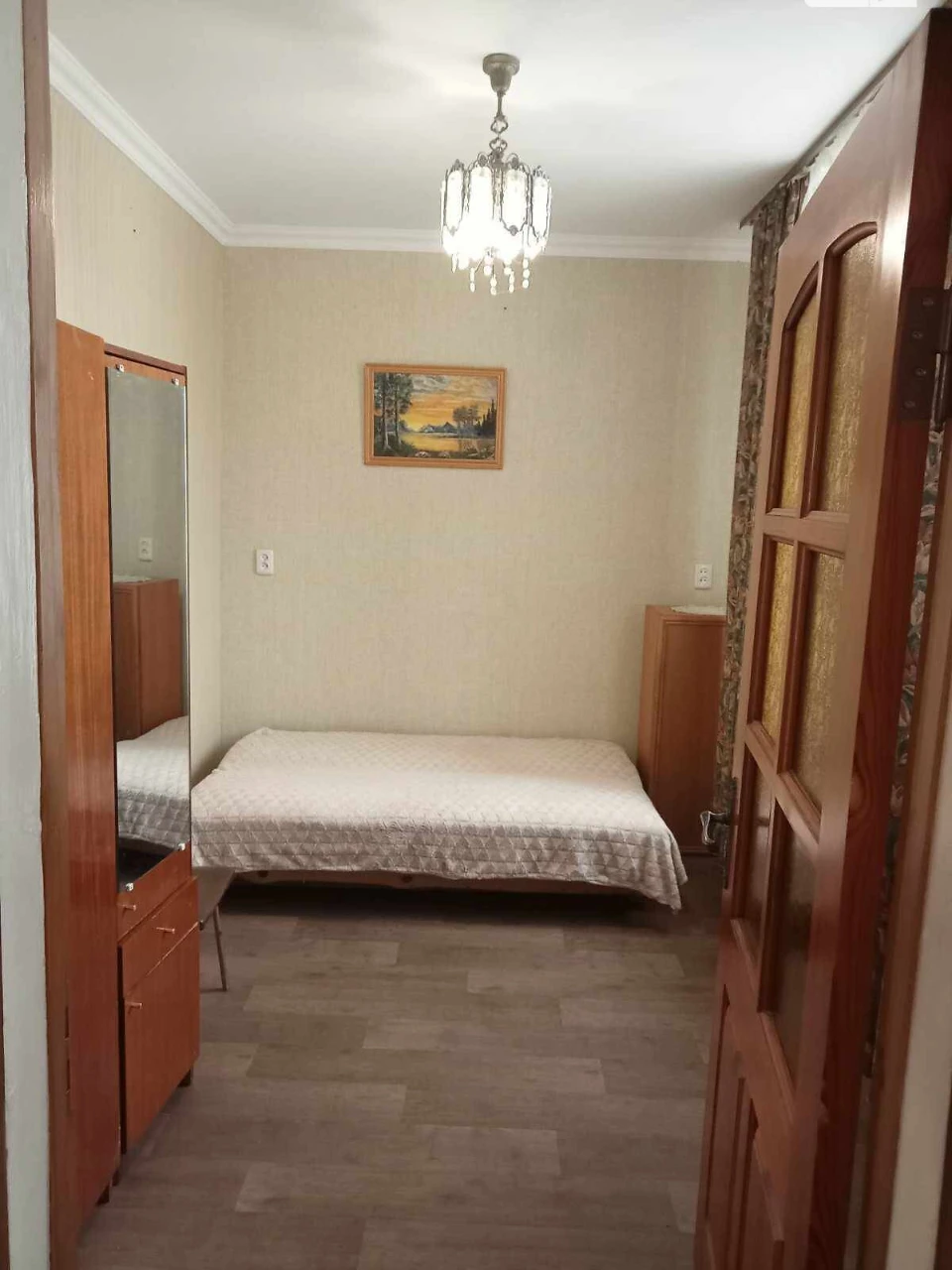 Продажа Квартира Центр