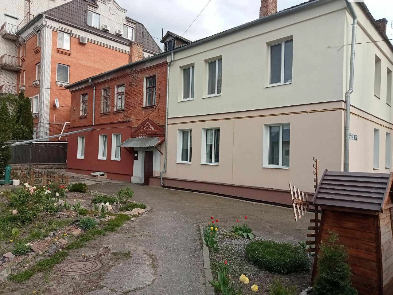 Продажа Квартира Центр