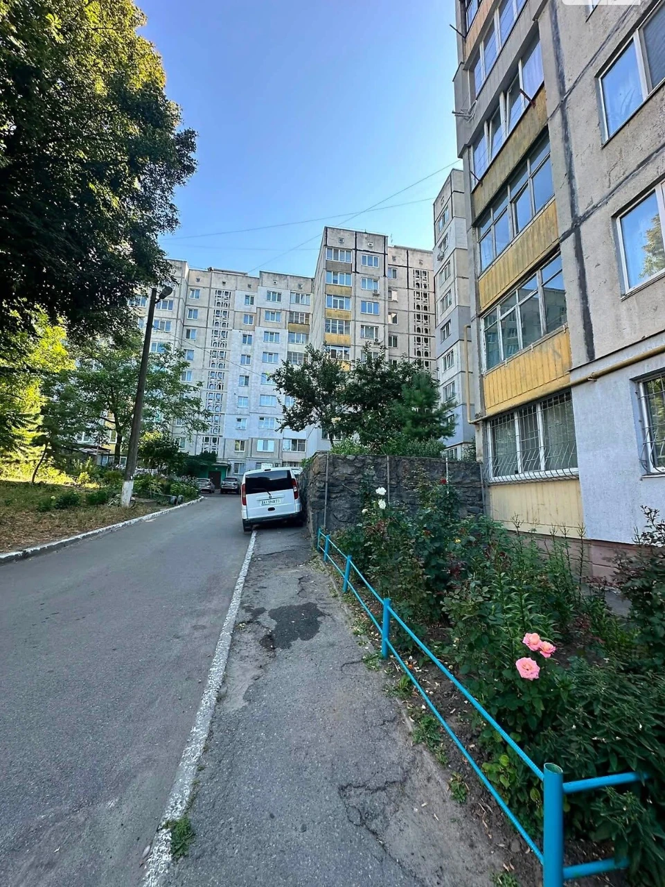 Продаж Квартиры 4 микрорайон