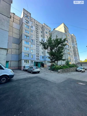 Продаж Квартиры 4 микрорайон