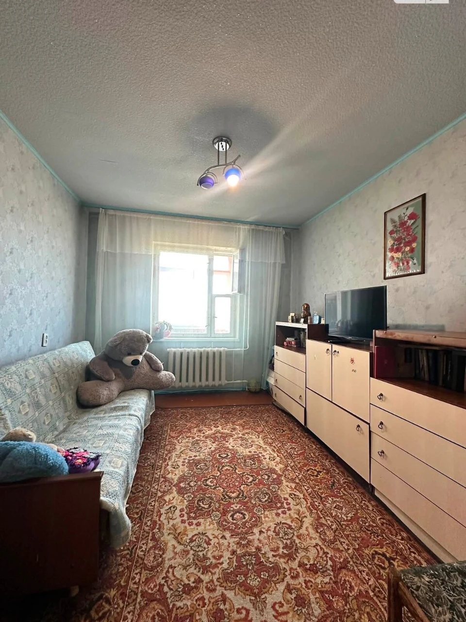 Продаж Квартиры 4 микрорайон