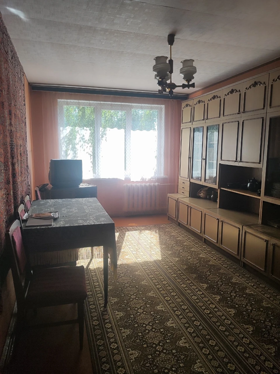 Продається 2-кімнатна квартира на бульвар Олександрійський