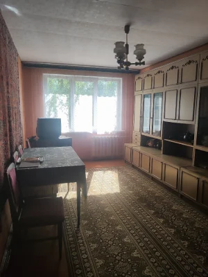 Продається 2-кімнатна квартира на бульвар Олександрійський